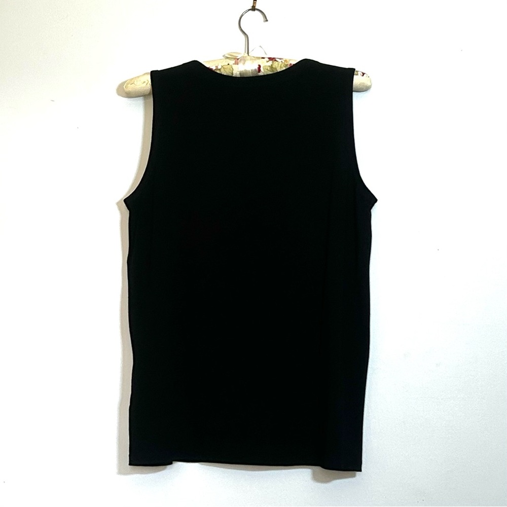 Eileen Fisher sleeveless top
